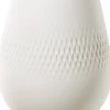 Maljakot Ja Ruukut^Villeroy&Boch Collier Vaasi 12,5x12,5x14cm valkoinen