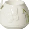 Lyhdyt Ja Kynttilänjalat^Villeroy&Boch Colourful Life tuikkulyhty Colourful Spring 8x7 cm
