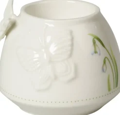 Lyhdyt Ja Kynttilänjalat^Villeroy&Boch Colourful Life tuikkulyhty Colourful Spring 8x7 cm