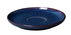 Astiat^Villeroy&Boch Crafted Espressokupin alunen 12 cm Denim