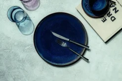 Astiat^Villeroy&Boch Crafted Lautanen 29 cm Denim