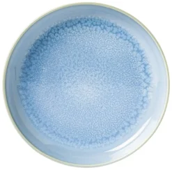 Astiat^Villeroy&Boch Crafted syvä lautanen 21,5 cm 0,83l Blueberry