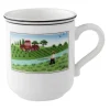 Astiat^Villeroy&Boch Design Naif Muki 0,30l Fisherman