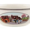 Astiat^Villeroy&Boch Design Naif Annoskeittokulho 0,45l