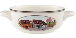 Astiat^Villeroy&Boch Design Naif Annoskeittokulho 0,45l