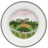 Astiat^Villeroy&Boch Design Naif Lautanen 21cm Huntsman