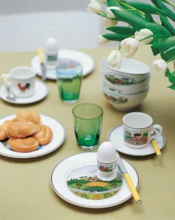 Astiat^Villeroy&Boch Design Naif Lautanen 21cm Huntsman