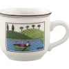 Astiat^Villeroy&Boch Design Naif Espressokuppi 0,10l