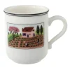 Astiat^Villeroy&Boch Design Naif Muki 0,30l Gardener