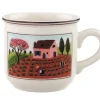 Astiat^Villeroy&Boch Design Naif Kahvikuppi 0,20l