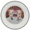 Astiat^Villeroy&Boch Design Naif Lautanen 21cm Fireplace