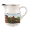 Tarjoilu^Villeroy&Boch Design Naif Kermakko 0,25l 6 hlö