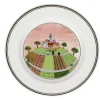 Astiat^Villeroy&Boch Design Naif Lautanen 17cm Hamlet