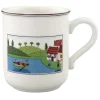 Astiat^Villeroy&Boch Design Naif Muki 0,30l Boat
