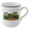 Astiat^Villeroy&Boch Design Naif Muki 0,30l Hamlet