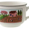 Astiat^Villeroy&Boch Design Naif Aamiaskuppi 0,42l