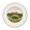 Astiat^Villeroy&Boch Design Naif Lautanen 27cm Huntsman