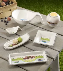 Astiat^Villeroy&Boch Design Naif Kulho 14x14cm
