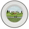 Astiat^Villeroy&Boch Design Naif Lautanen 17cm Meeting
