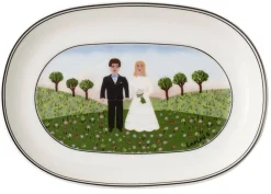 Astiat^Villeroy&Boch Design Naif Lautanen Design 16 cm