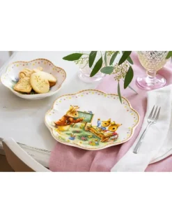 Pääsiäinen^Villeroy&Boch Easter lautanen Annual Easter Edition 2025 22,