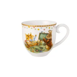 Pääsiäinen^Villeroy&Boch Easter muki Annual Easter Edition 2025 14x10x9