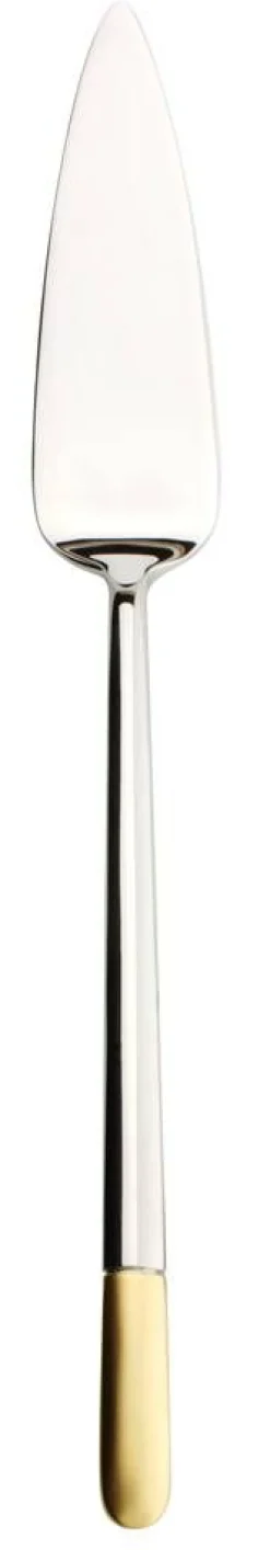 Aterimet^Villeroy&Boch Ella Partially Gold Plated Kalaveitsi 202mm
