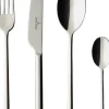 Aterimet^Villeroy&Boch Ella Satin Aterinsetti 24-os.