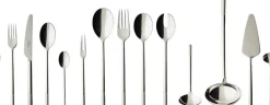 Aterimet^Villeroy&Boch Ella Satin Aterinsetti 70-os.