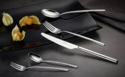 Aterimet^Villeroy&Boch Ella Satin Aterinsetti 70-os.