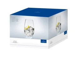 Astiat^Villeroy&Boch Entree Juomalasi Entree 0,62 l 4 kpl