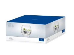 Astiat^Villeroy&Boch Entree Juomalasi 0,57 l 4 kpl