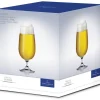 Astiat^Villeroy&Boch Entree Olutlasi Entree 0,42l 4 kpl