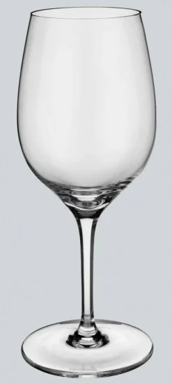 Astiat^Villeroy&Boch Entree Valkoviinilasi  0,3 l 4 kpl