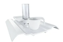 Astiat^Villeroy&Boch Flow Espressokuppi  0,10l