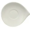 Astiat^Villeroy&Boch Flow Kahvikupin alunen  18x15cm