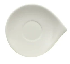 Astiat^Villeroy&Boch Flow Kahvikupin alunen  18x15cm