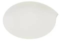 Tarjoilu^Villeroy&Boch Flow Tarjoiluastia 36cm