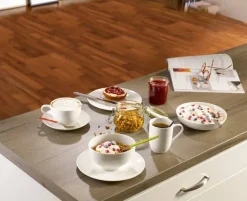 Astiat^Villeroy&Boch For Me Aamiaskuppi  0,45l