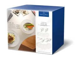 Astiat^Villeroy&Boch For Me Astiasto  4 hlö