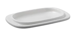 Tarjoilu^Villeroy&Boch For Me Kannellinen astia 2-os.