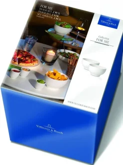 Astiat^Villeroy&Boch For Me Kulhosetti  2-os.