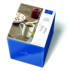 Astiat^Villeroy&Boch For Me Mukisetti  0,37l 2-os.