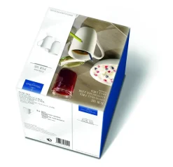 Astiat^Villeroy&Boch For Me Mukisetti  0,37l 2-os.