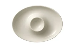 Tarjoilu^Villeroy&Boch For Me Munakuppi