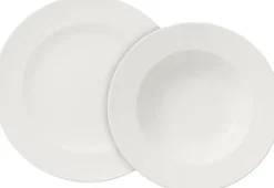 Astiat^Villeroy&Boch For Me Ruoka-astiasto  4 hlö