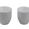 Keittiötarvikkeet^Villeroy&Boch For Me Suola- ja pippurisirotin setti 2-os.