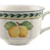 Astiat^Villeroy&Boch French Garden Teekuppi 0,20l Fleurance