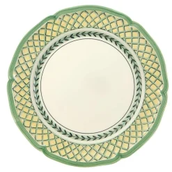 Astiat^Villeroy&Boch French Garden Lautanen 26cm Orange
