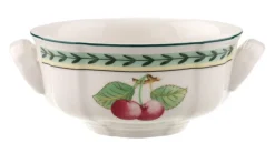Astiat^Villeroy&Boch French Garden Annoskeittokulho 0,35l Fleurance